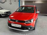 Volkswagen Polo Cross Automatik Sitzh  Steuerkette neu - Volkswagen Polo: Cros