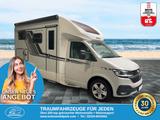 Knaus Tourer Vansation 500MQ/1.Hand/Automatik/2xKlima - Knaus Van t1