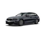 BMW 320d M Sport +Head Up Display+AHK+Laserlicht - BMW: Laserlicht