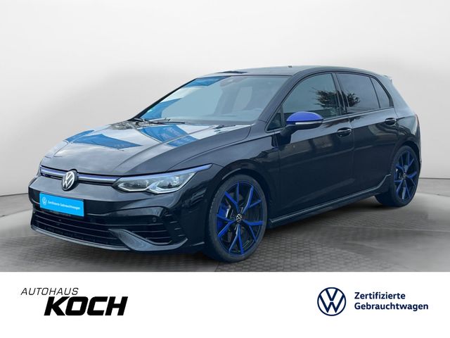 Volkswagen Golf VIII R Performance DSG Leder Navi Pano LED