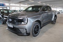 Fahrzeugabbildung Ford Ranger 3.0 MS-RT Automatik  B&O el.Rollo LED AHK