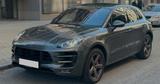 Porsche Macan Turbo Turbo - Porsche Macan in Hannover