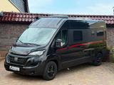 Fiat Dethleffs Globetrail Advantage 600 - Fiat 600