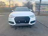 Audi A4 Avant 50 TDI quattro sport*S-line*Top* - Audi A4 Gebrauchtwagen Kombi Line
