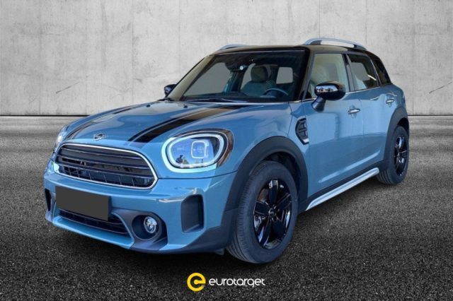 MINI Countryman 2.0 Cooper D Northwood Edition C