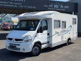Adria Renault 2.5dci Adriatik 146PS-2xSol-B*Ofen-Klima - Wohnmobil oder -wagen Adriatik
