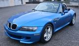 BMW Bmw Z3 M 3.2 24V M Roadster - BMW Z3 M aus 1999