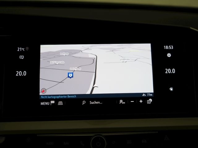 Grandland GSe PHEV 4X4 AT+AHK+NAVI+RÜCKFAHRKAMER