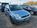 Ford Fiesta Viva X | Klima | HU Neu - Ford Fiesta: Viva
