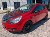 Opel Corsa D Color Race - Opel Corsa: Color Race