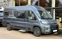 Malibu relax 640 LE R