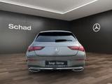 Mercedes-Benz CLA 200 SB AMG+PANO+LED+KAMERA+KEYLESS+AMBI+SHZ+ - gebrauchte Mercedes-Benz CLA 200 Shooting Brake aus dem Jahr 2024