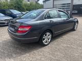 Mercedes-Benz C 180  Kompressor - Mercedes-Benz C-Klasse: 180 Kompressor