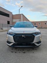 DS Automobiles Ds DS3 Ds performance line - DS Automobiles DS3: Limousine