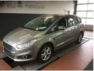 Ford S-Max 1.5 EcoBoost *Business-Edition*PanoD+Navi+