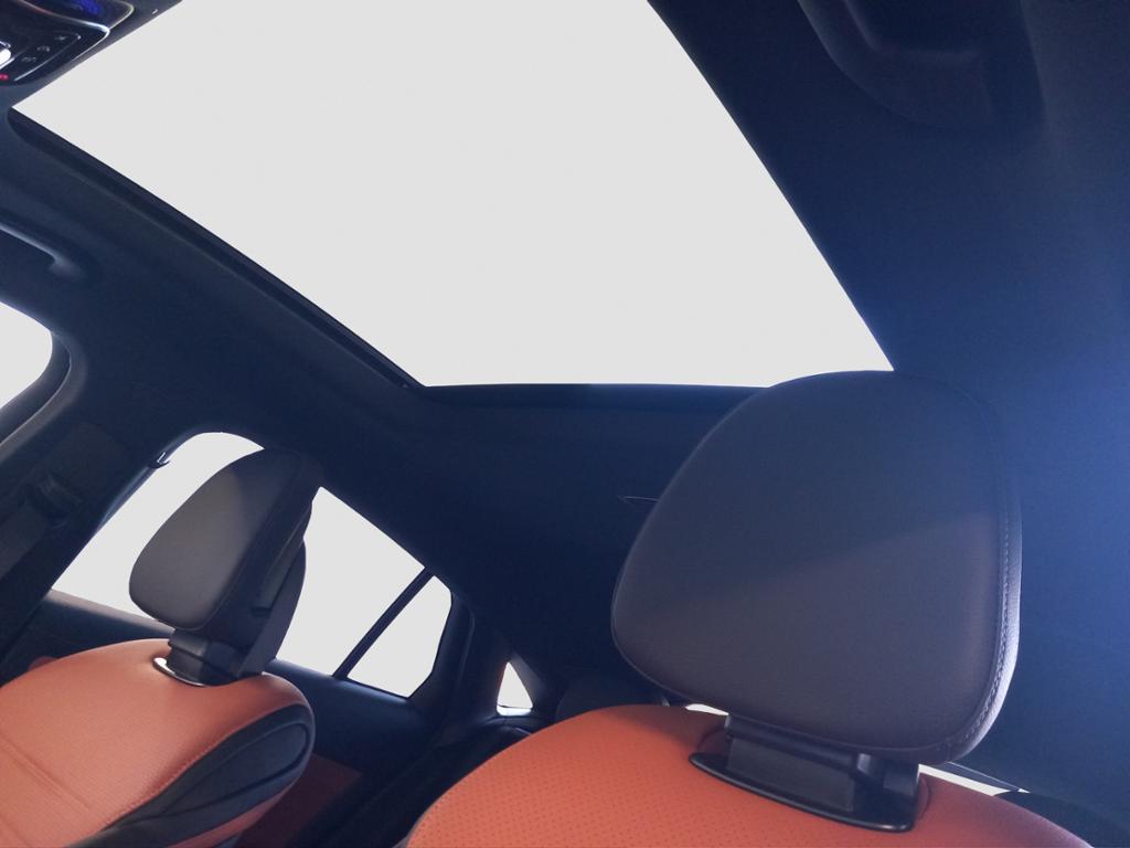 Mercedes-Benz GLC 450