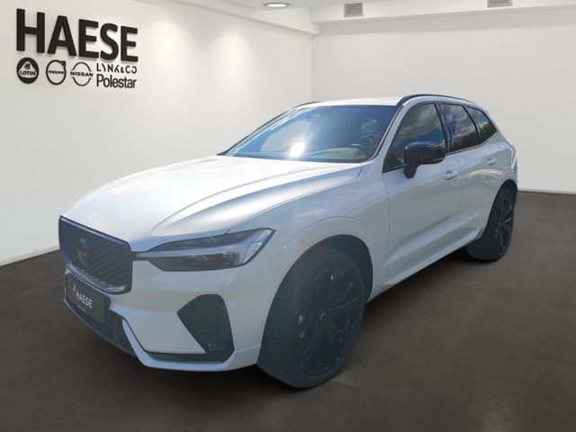 VOLVO XC 60 XC60 B5 AWD Benzin Plus Black Edition MY26/Facel