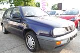 Volkswagen Golf CL TOP ZUSTAND - gebrauchte VW Golf aus dem Jahr 1995