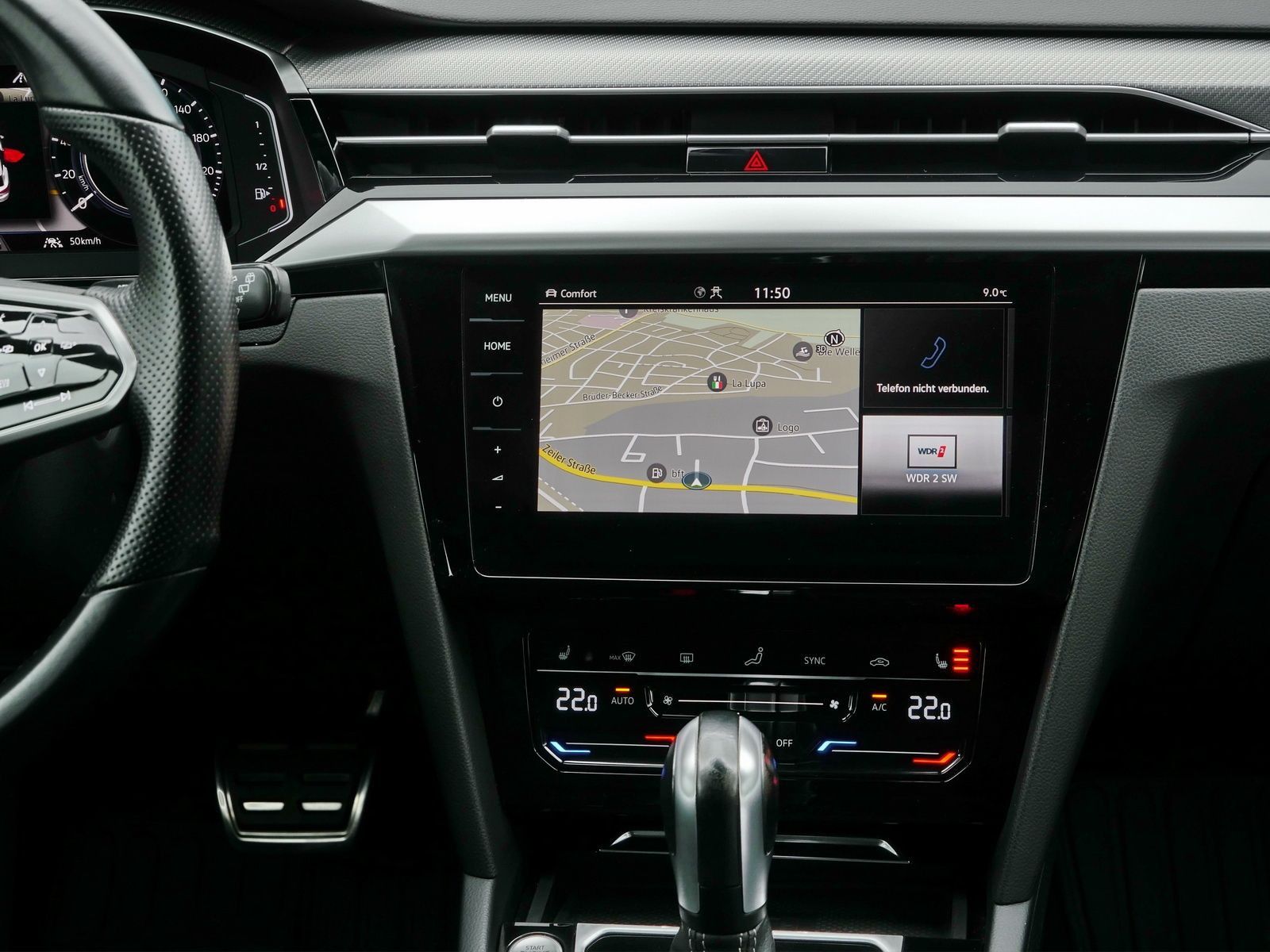 Volkswagen Arteon - Bild 6