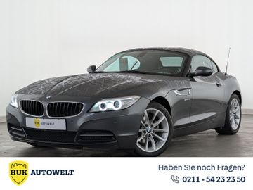 BMW Z4 - 1