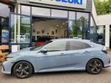 Honda Civic Lim. 5-trg. 1.0 Elegance*Navi*PDC*Sitzh.* - Honda Civic: Elegance