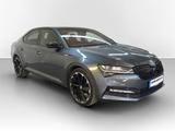 Skoda Superb 2.0 TSI DSG 4x4 Sportline DCC CANTON*SCHI - Skoda Superb mit Benzin-Antrieb: Limousine, 2.0