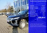 Mitsubishi L200 Allrad,AHK,Sitzheizung,Winterräder - gebrauchte Mitsubishi L200 aus dem Jahr 2020
