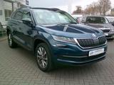 Skoda Kodiaq 2.0l TDI DSG 4x4 CLEVER  NAVI,AHK,SHZ,PDC - Skoda Kodiaq CLEVER mit Diesel-Antrieb