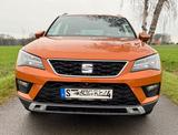 Seat Ateca 1.5 TSI ACT 110kW Xcellence DSG, Top Zust. - Seat Ateca von privat