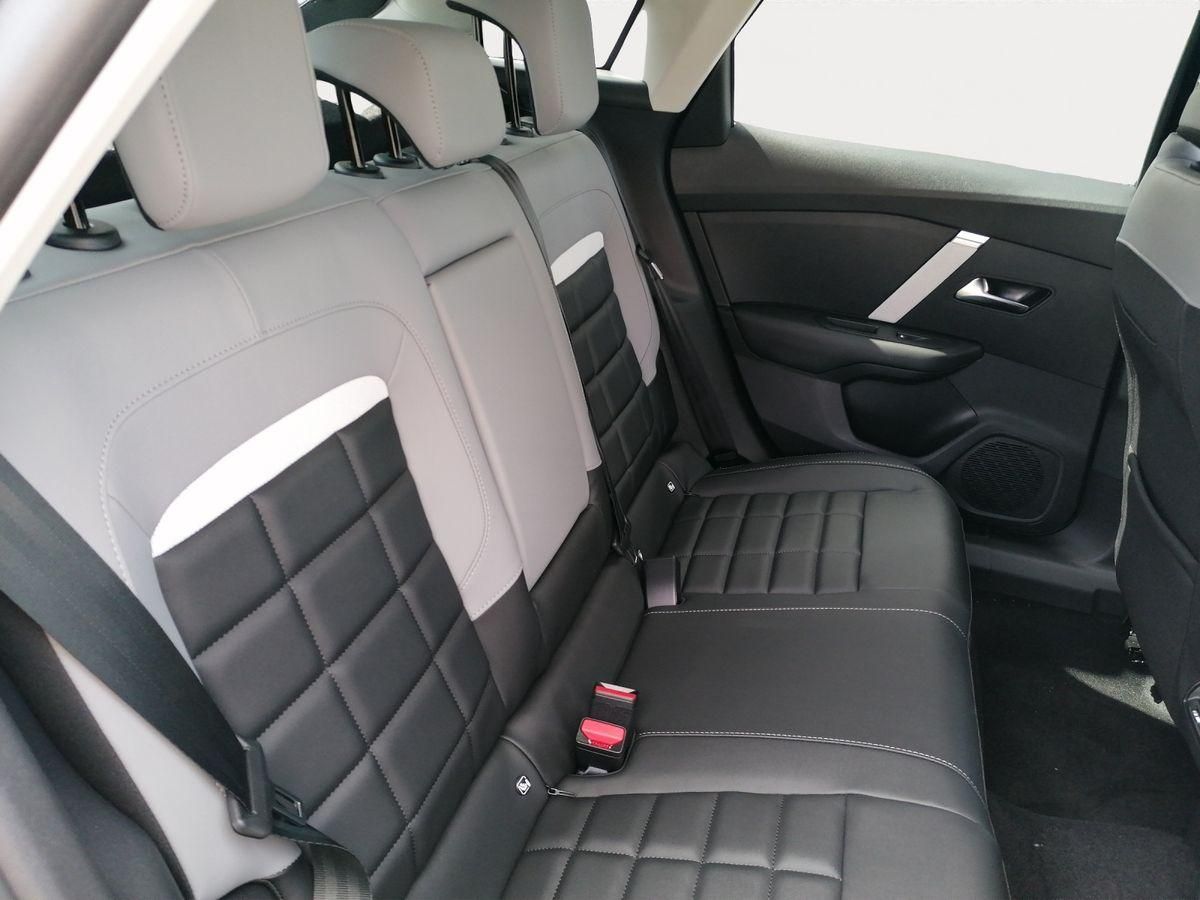 Citroën C4 - Bild 16