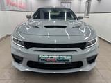 Dodge Charger 6.4 SRT Scat Pack Widebody/Vollausstattu - Autos mit Allradantrieb