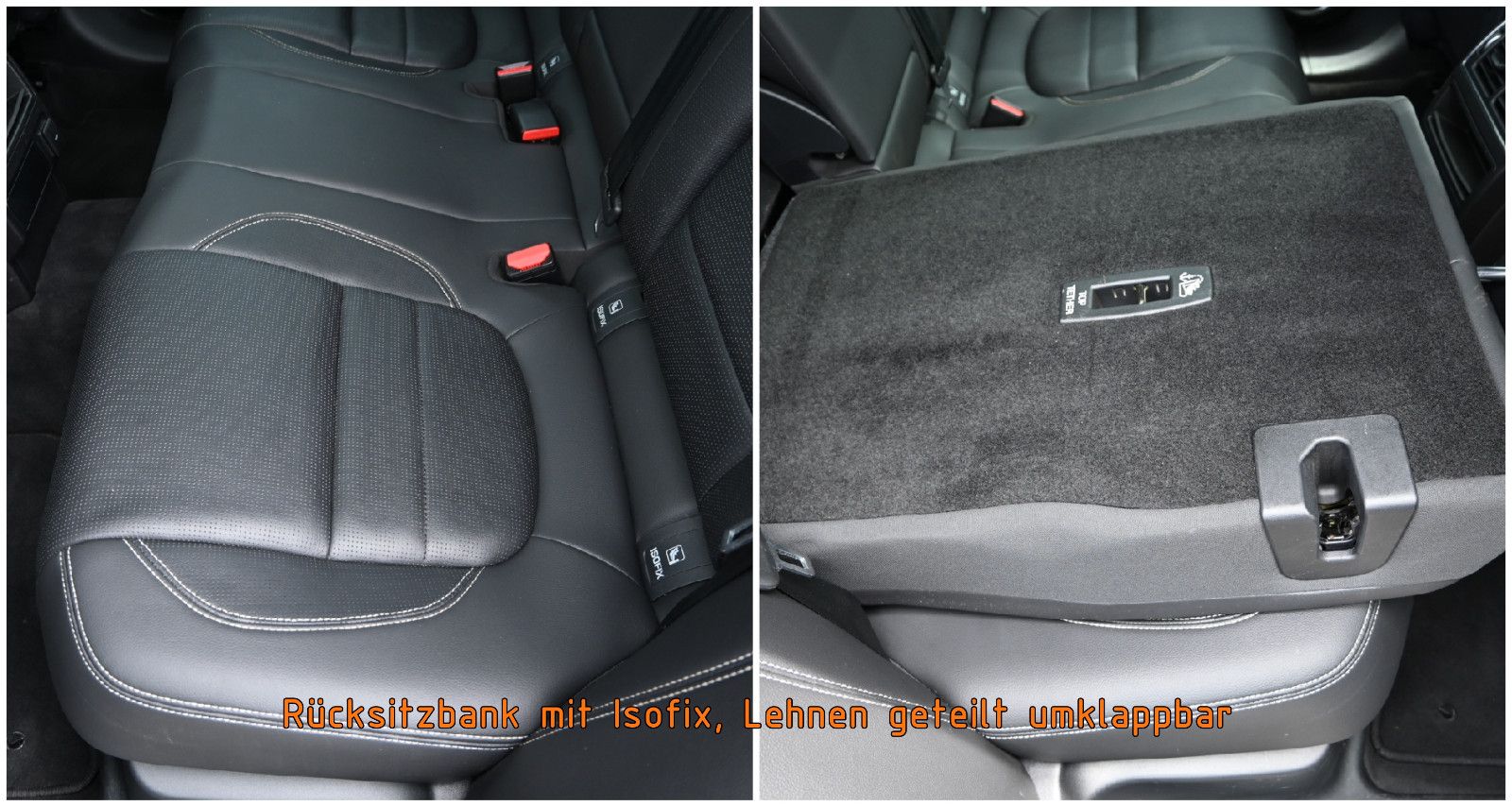 Fahrzeugabbildung Jaguar F-Pace D300 R-DYNAMIC SE AWD °ACC°AHK°HUD°PANO°