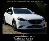 Mazda 6 SKYACTIV-D 175 KIZOKU INTENSE + Leder + Navi + - Mazda 6 in Essen