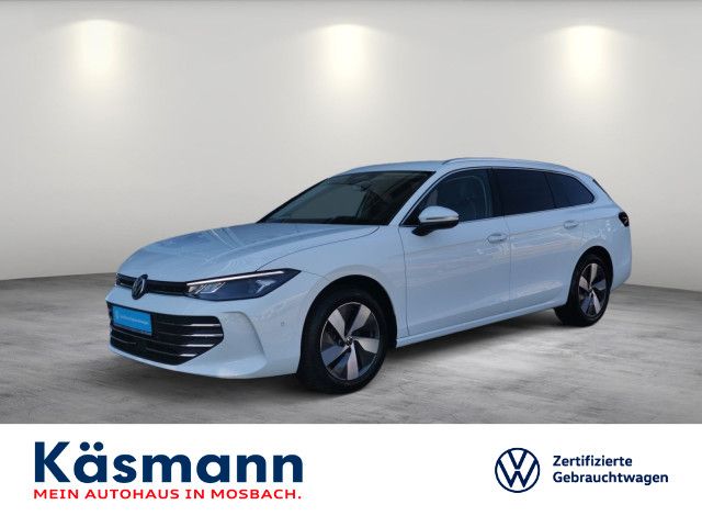 Volkswagen Passat Variant Business 1.5 eTSI AHK 360 ACC LED