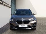 BMW X1 xDrive 20i Advantage LED+NAVI+KLIMAAUTO+PDC - BMW X1: Beige