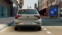 Volkswagen Polo - Vorschau Bild 8