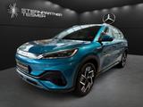 BYD ATTO 3 Design +Ambiente+AUT+DAB+SHZ+Totwinkel - BYD Gebrauchtwagen in Hamburg