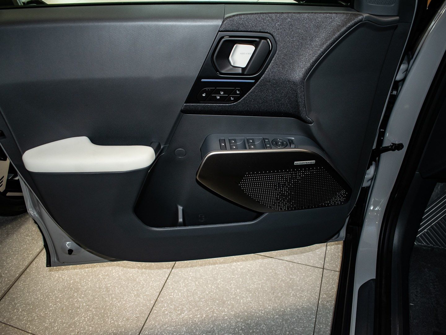 Kia EV2 - Bild 16