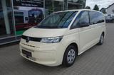 Volkswagen T7 Multivan 2.0 TDI LANG TAXI 2sTÜR/LED/7-SITZER - Volkswagen T7 Multivan in Berlin