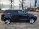 Ford Kuga Diesel 2.0 TDCi 4x4 Titanium - Ford Kuga: Tdci Titanium