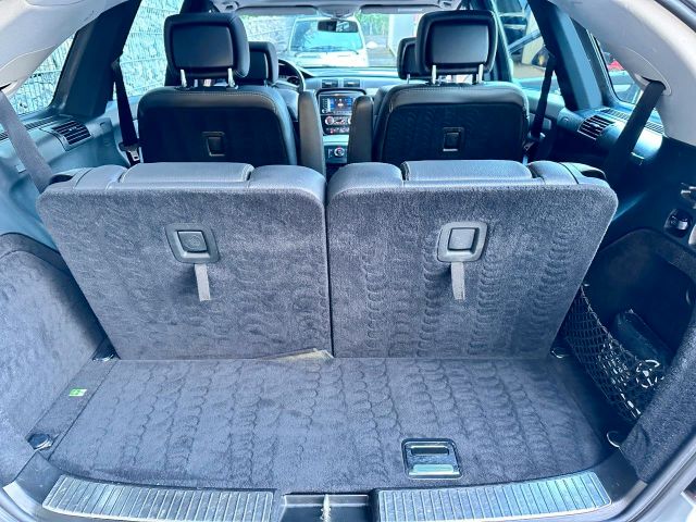 Mercedes-Benz R 320 – Bild 12