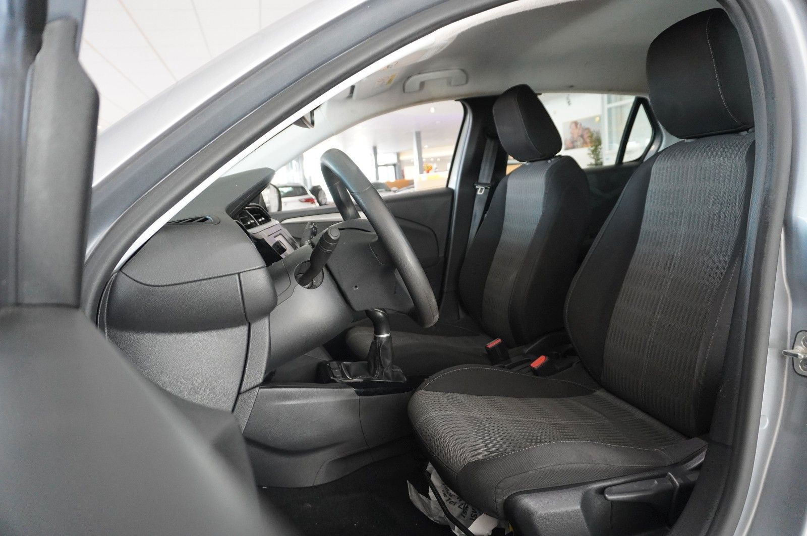 Fahrzeugabbildung Opel Corsa F 1.2 EDITION KLIMA/USB/TEMP./ASSIS./BT