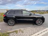 Jeep Grand Cherokee 3.0l V6 Overla... - Jeep Grand Cherokee von privat
