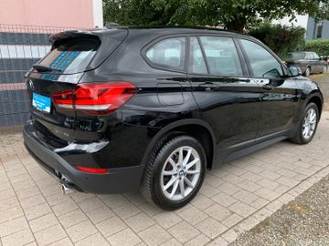 BMW X1 - 9