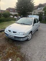 Renault Megane Classic RXE 1.4 16V RXE - Renault: Rxe