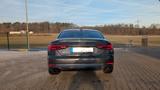 Audi S5 3.0 TFSI  - graue Audi S5