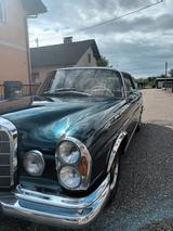 Mercedes-Benz 220 - Mercedes-Benz 220: Coupe