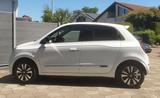 Renault Twingo III Electric Techno - Renault Twingo: Ii