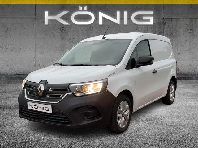 Renault Kangoo III Rapid E-Tech Start L1 11kW PDC