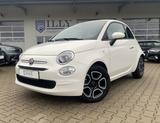 Fiat 500 1.0*Club*Tempomat*Klima*ELF*DAB*MFL* - Fiat 500 in Oldenburg